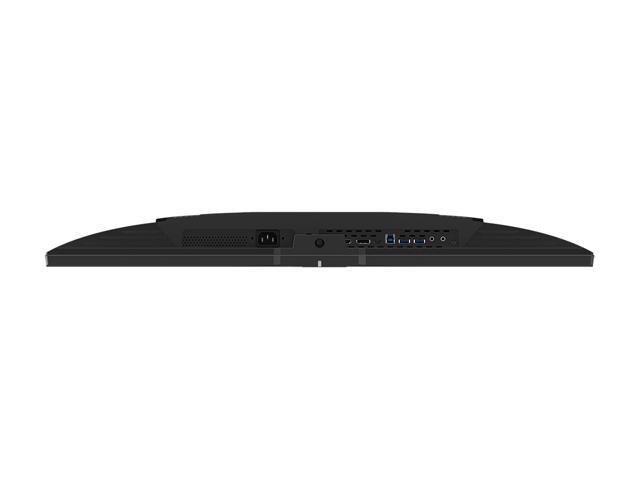 AORUS FI32Q-X image 7