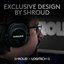 Logitech G PRO X Wireless Shroud Edition thumbnail 2
