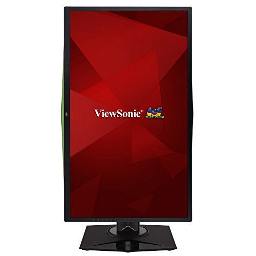 ViewSonic XG2760 27" image 12