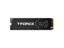 Team Group T-FORCE G70 PRO Graphene 2TB M.2 2280 PCIe 4.0 x4 NVMe 1.4 TM8FFH002T0C129