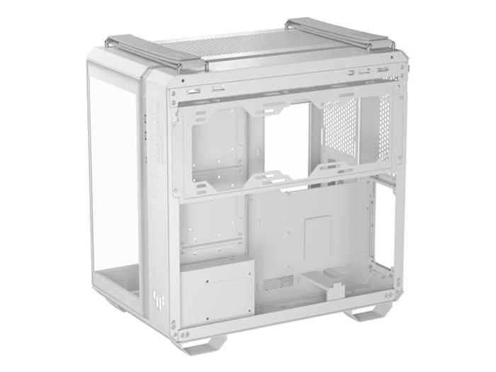 ASUS TUF Gaming GT502 Horizon White image 9