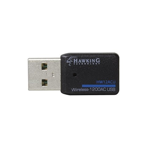 Hawking Technology HW12ACU image 2