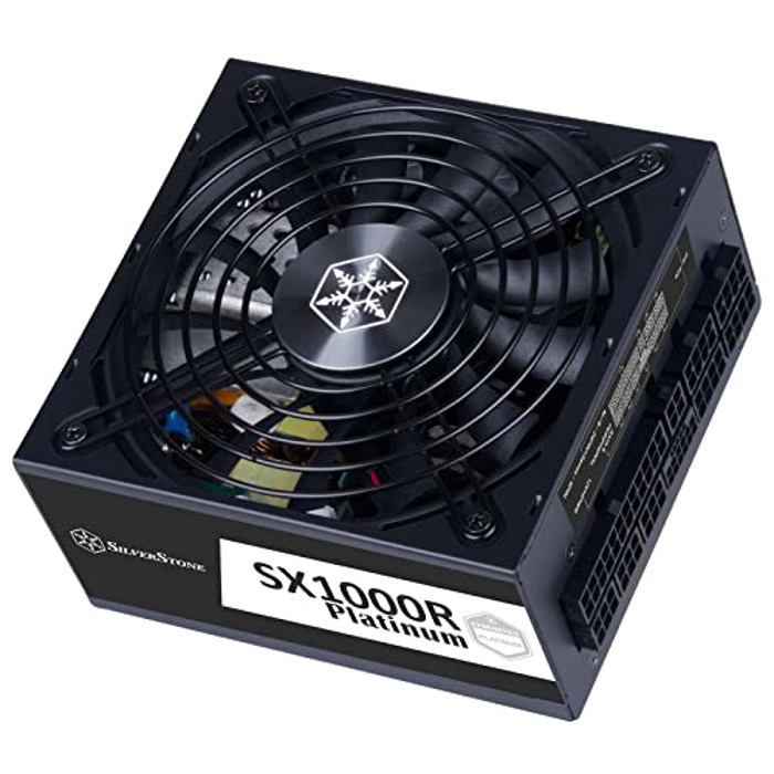 SilverStone SX1000R Platinum image 5