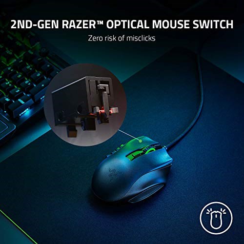 Razer Naga X image 4