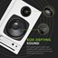 Audioengine HD3 Wireless Speaker White thumbnail 3