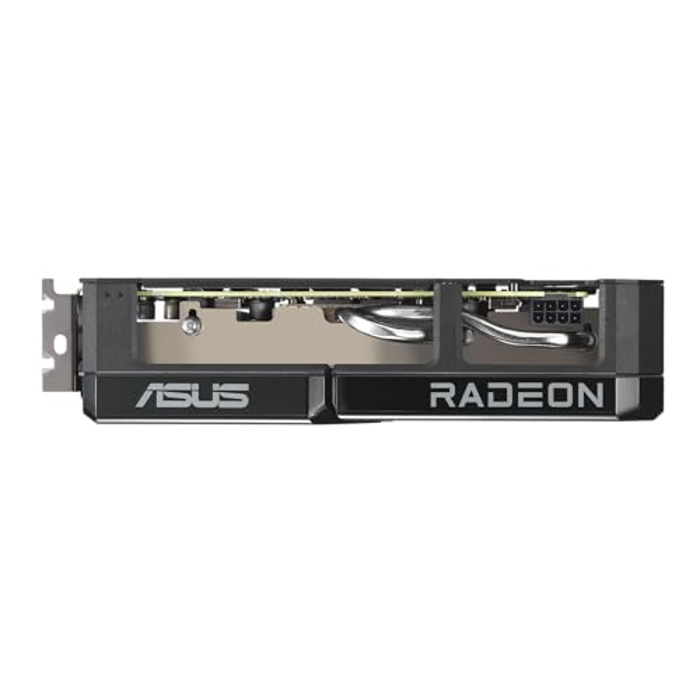 ASUS Dual Radeon RX 9060 XT 16GB image 13