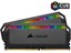 CORSAIR Dominator Platinum RGB 32GB (2 x 16GB) 288-Pin DDR4 3600 (PC4 28800) Intel XMP 2.0 CMT32GX4M2C3600C18