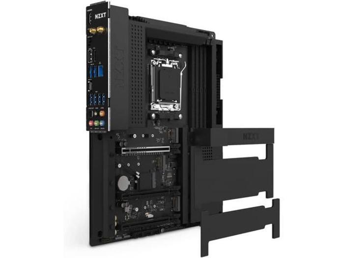 NZXT N7 B650E image 3