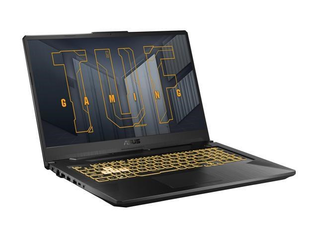 ASUS TUF F17 FX706HM-ES74 image 4