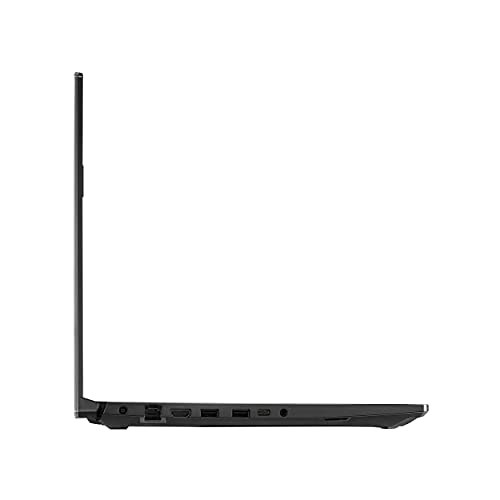 ASUS TUF Gaming F17 TUF706HE-DS74 image 5