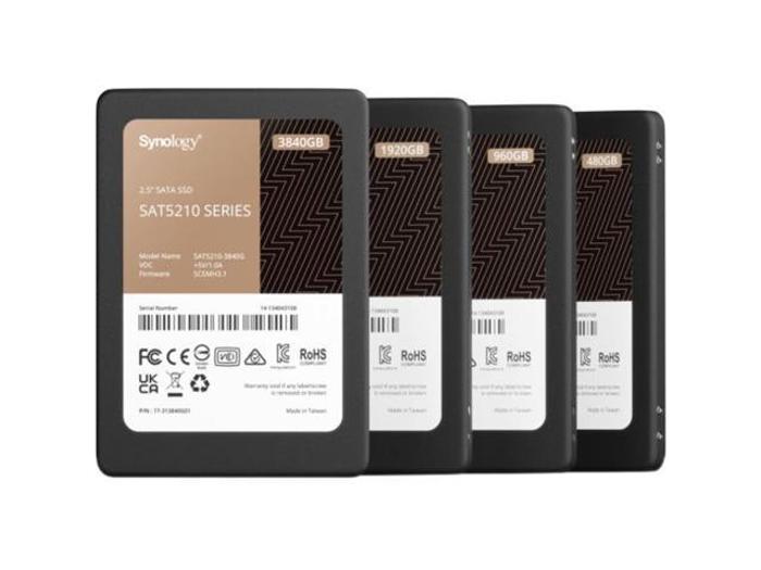 Synology SAT5210 960GB image 4