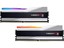 G.SKILL Trident Z5 RGB Series 32GB (2 x 16GB) DDR5 6000 Intel XMP 3.0 F5-6000J3040F16GX2-TZ5RS