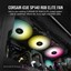 CORSAIR iCUE SP140 RGB Elite thumbnail 7