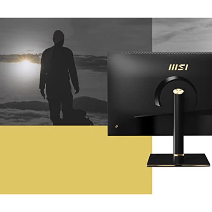 MSI Summit MS321UP image 9