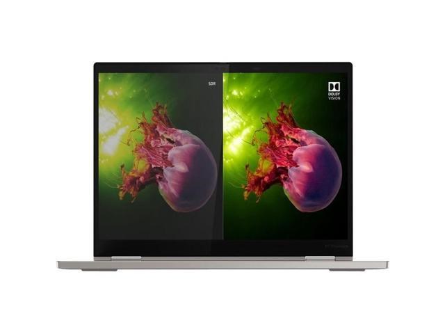 Lenovo ThinkPad X1 Titanium Yoga Gen 1 20QA005LUS image 2