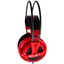 SteelSeries Siberia V2 Red thumbnail 3