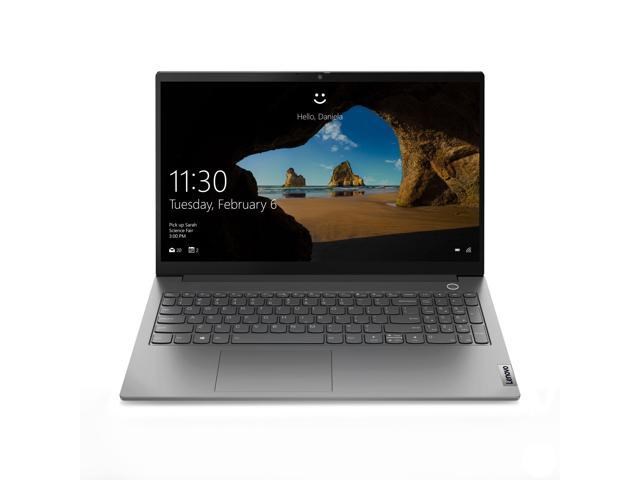 Lenovo ThinkBook 15 G2 ITL 20VE0114US image 13