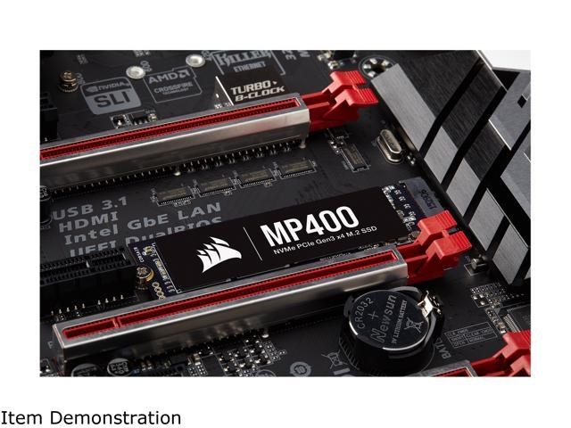 Corsair MP400 R2 1TB image 11