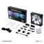 PHANTEKS D30 PWM Regular Airflow D-RGB thumbnail 9