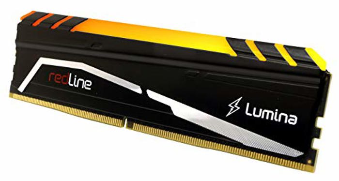 Mushkin Redline Lumina 16GB (2x8GB) DDR4 4000MHz image 6