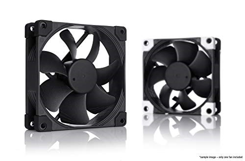 Noctua NF-A9 PWM chromax.Black.swap image 6