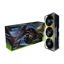 Palit GeForce RTX 5070 Ti GameRock 16GB GDDR7 PCI-Express NE7507T019T2-GB2030G