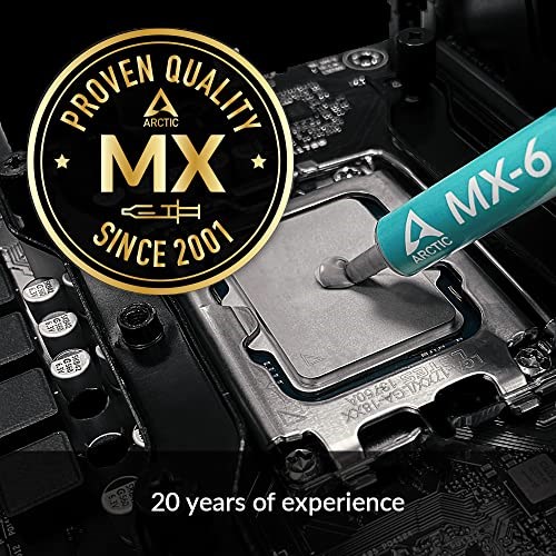 ARCTIC MX-6 2g image 3