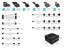 Rosewill CMG5 1200W thumbnail 6