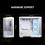 MSI MAG PANO M100R PZ White thumbnail 8