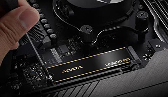 ADATA Legend 960 1TB image 6