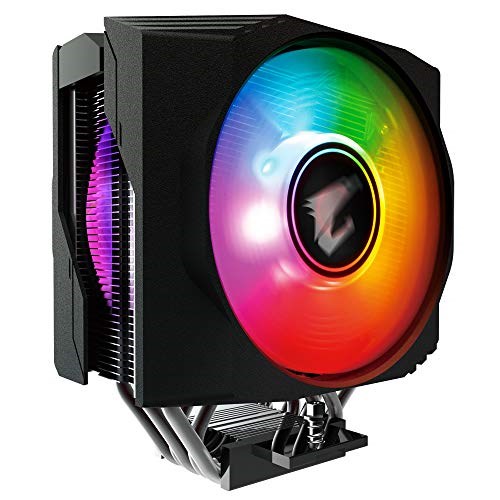 Gigabyte Aorus ATC800 image 5