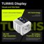 TRYX TURRIS 620 White thumbnail 3