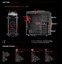 Aerocool Strike-X Xtreme Black Edition thumbnail 14