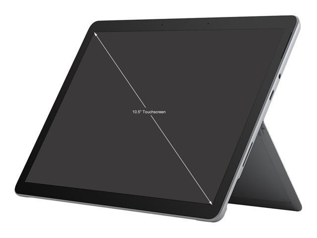 Microsoft Surface Go 3 Platinum 8VA-00001 image 2