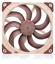 Noctua NF-A14x25 G2 PWM Sx2-PP thumbnail 2