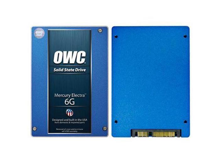 OWC Mercury Electra 6G 250GB image 6