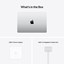 Apple MacBook Pro 2021 14" MKGR3LL/A thumbnail 6
