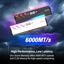 Silicon Power Storm RGB 32GB (2x16GB) DDR5 6000 White thumbnail 3