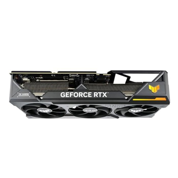 ASUS TUF Gaming GeForce RTX 4080 Super OC Edition image 10