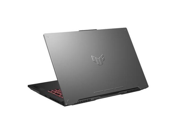 ASUS TUF F17 FA707NU-DS74 image 7