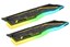 Team T-Force Delta TUF Gaming Alliance RGB 16GB (2 x 8GB) DDR4 3200 thumbnail 3