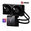 MSI MEG CORELIQUID S280 thumbnail 4