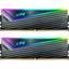 ADATA XPG CASTER RGB 32GB (2x16GB) DDR5 6000MHz CL30 AX5U6000C3016G-DCCARGY