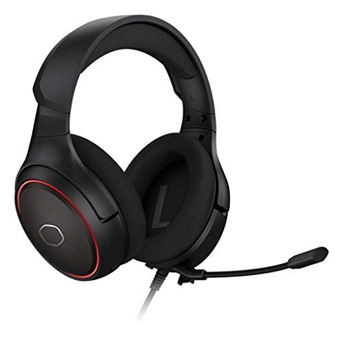 Cooler Master MH650 image 13