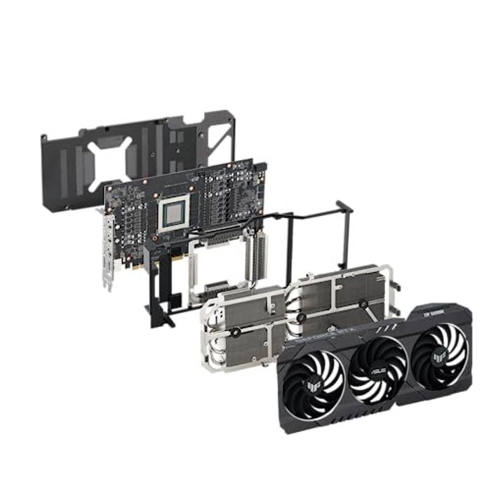 ASUS TUF Gaming GeForce RTX 4090 OG Edition image 8