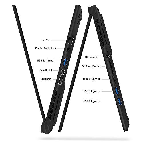 Gigabyte AERO 15 OLED KB-8US5130SP image 7