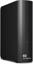Western Digital Elements 22TB Black USB 3.0 WDBWLG0220HBK-NESN