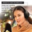 Sony WH-1000XM4 Black Wireless thumbnail 6