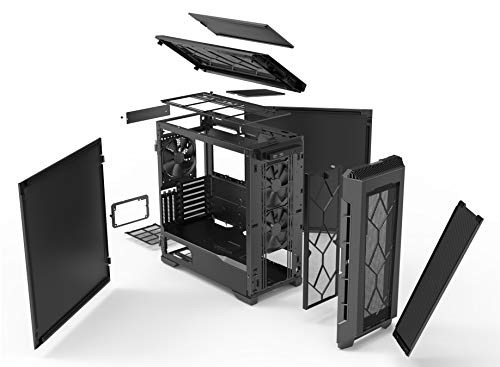 Phanteks Eclipse P600S ATX (PH-EC600PSC_BK01) image 18