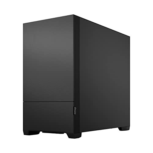 Fractal Design Pop Mini Silent Solid image 5